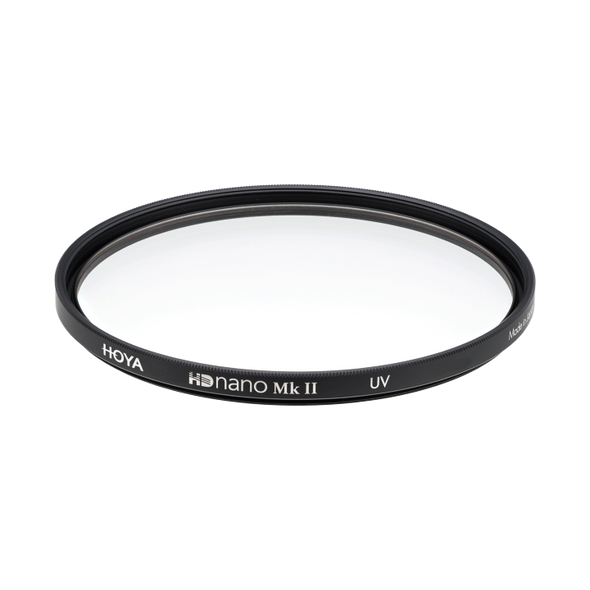 Hoya 67mm HD Nano MK II UV Filter (Made in Japan)