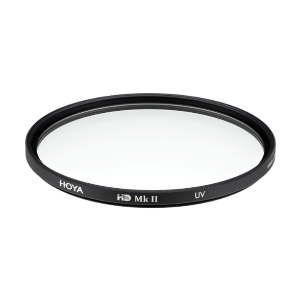 Hoya 77mm New HD MK II UV Filter (Made in Japan)