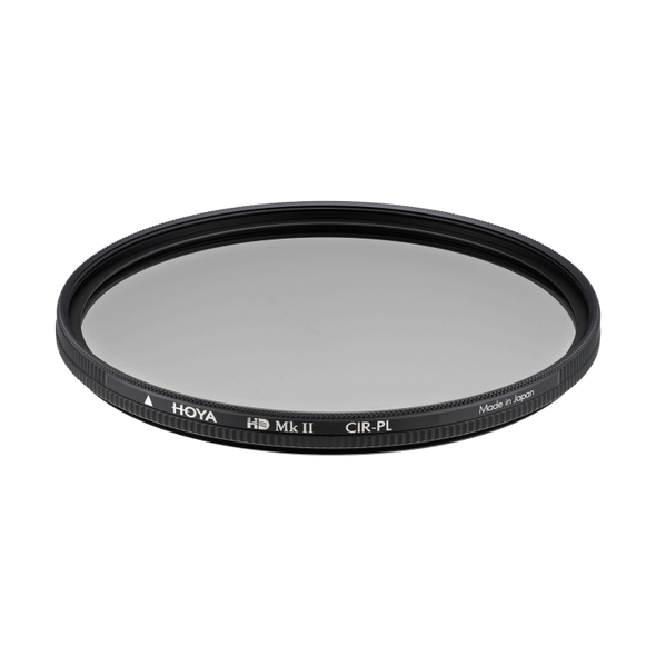 Hoya 67mm HD MK II CIR-PL Filter (Made in Japan)