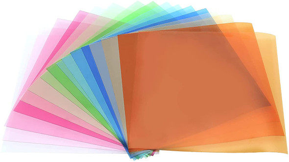 Godox VSA-11T Color Temperature Adjustment Set (16pcs)