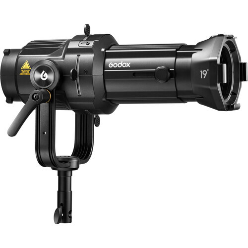 Godox VSA-19K Spotlight Attachment Kit with 19 Degree Lens