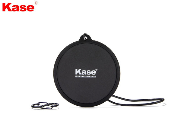 Kase Magnetic Lens Filter Storing Plate
