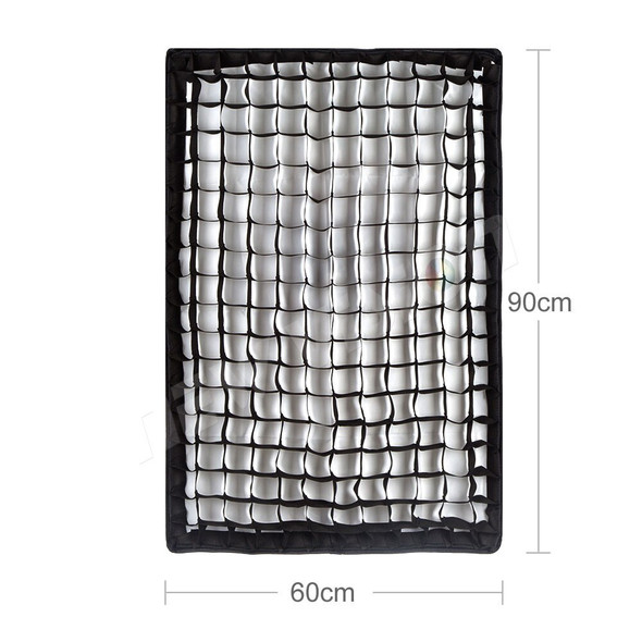 Godox G-6090 60 x 90cm Honeycomb Grid Only for Rectangular Softbox