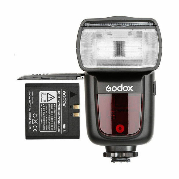 Godox V860II S Speed Light Flash Ving TTL Kit for Sony ( discontinued )