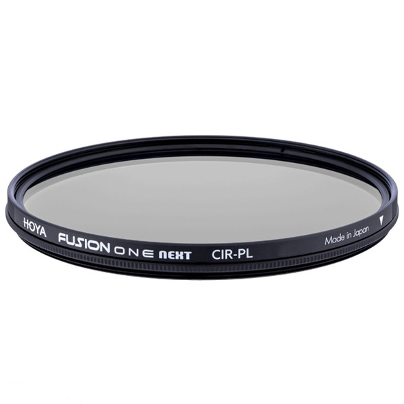 Hoya 82mm Fusion One Next CIR-PL Filter
