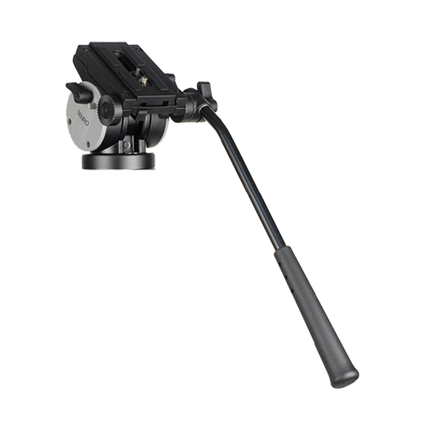 Benro KH25RM Fluid Head for KH25