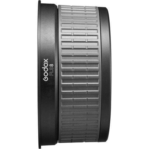 Godox FLS8 8" Fresnel Lens ( Bowens Mount )