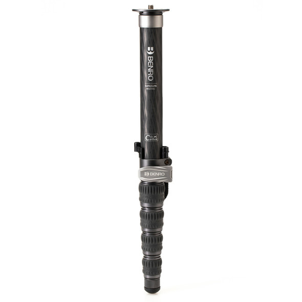 Benro MSD46C SupaDupa Monopod Carbon Fiber