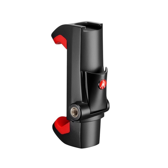 Manfrotto PIXI Universal Smartphone Clamp