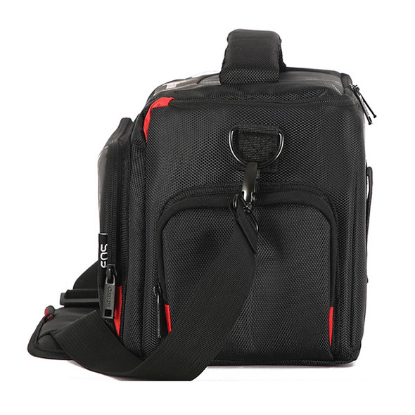 Fotolux SB26C Digital SLR Camera Shoulder Bag for Canon (26 x 14 x 18cm)