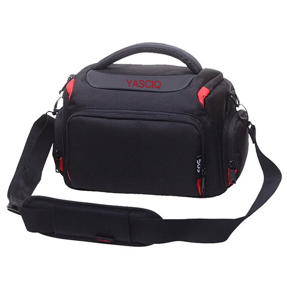 Fotolux SB26C Digital SLR Camera Shoulder Bag for Canon (26 x 14 x 18cm)
