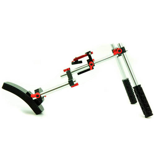 Kamerar Socom Video Shoulder Rig