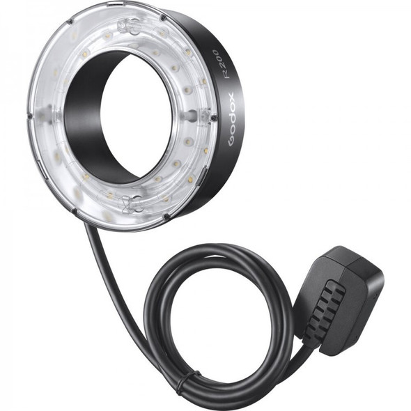 Godox R200 Ring Flash Head Kit for AD200Pro & AD200