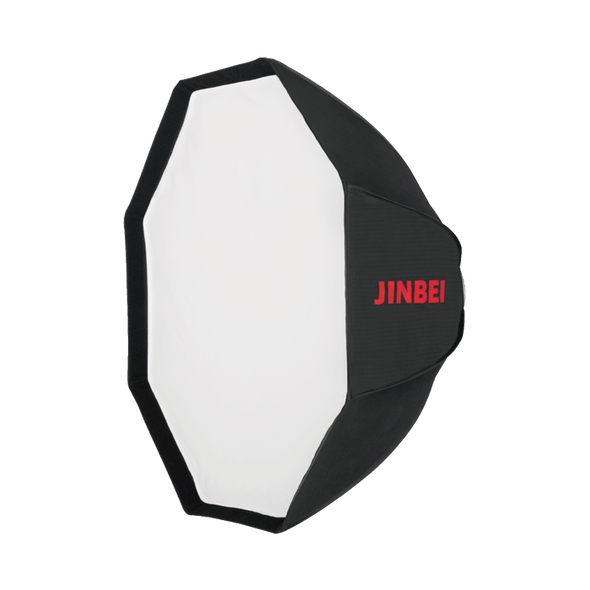Jinbei HD-60 Umbrella Octa Beauty dish Softbox for HD200PRO