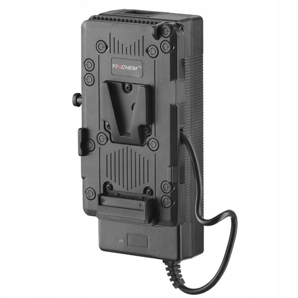 YINCHEM  RL-14-26V  AC-DC Pro V-mount Battery Charger