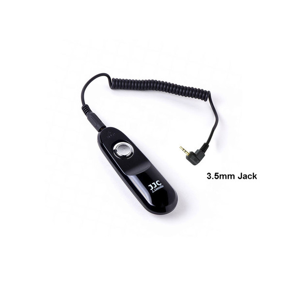 JJC S-FS Wired Remote Shutter Release S-FS for Fujifilm X-S10
