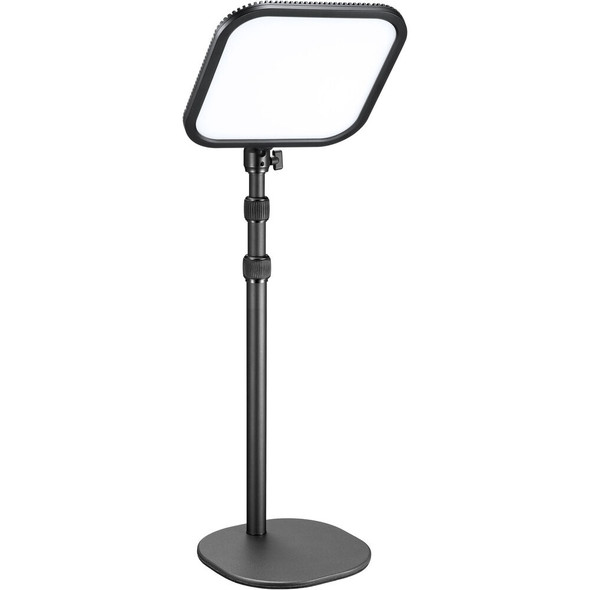 Godox ES30 Kit2 E-sport LED Light Kit (2800-6500K) with Telescopic Table Stand