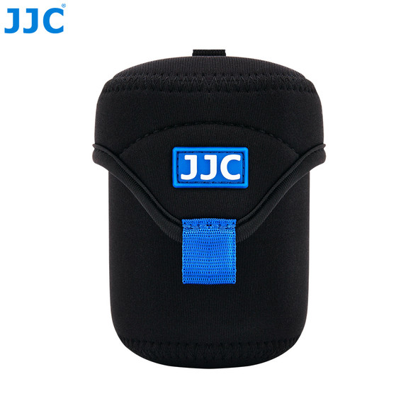 JJC JN-65X78  Lens Protection Pouch ( Small )