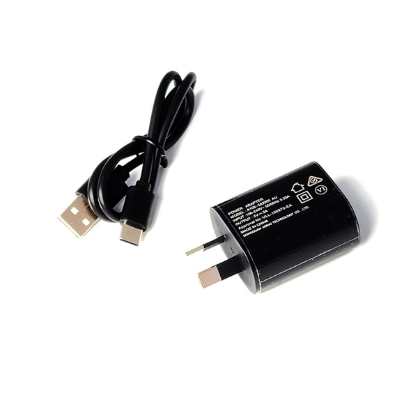 Godox VC1 AC Charging Power Adapter with USB Cable for V1 / V860III