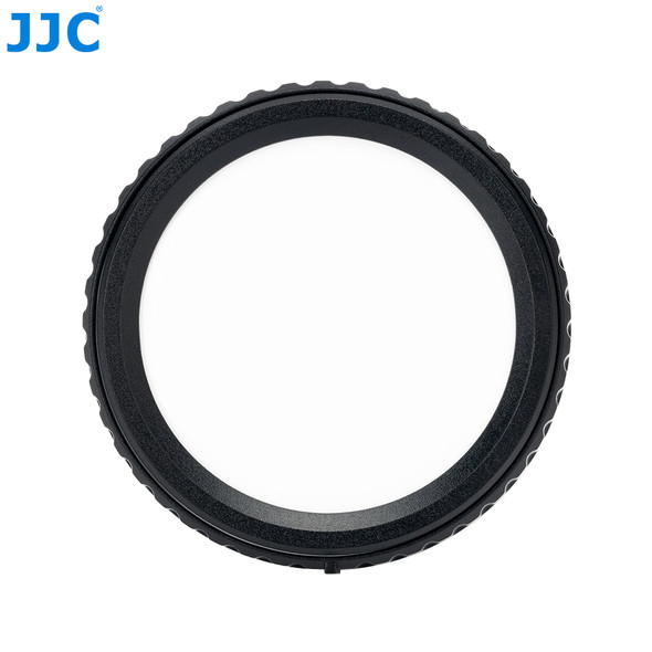 JJC RL-FX2K Writable Rear Lens Cap for Fujifilm X-mount (2 Pack)