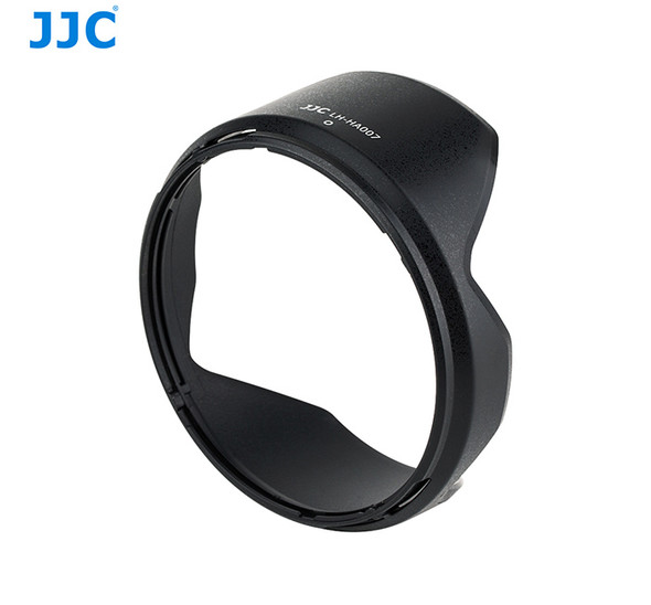 JJC LH-HA007 Lens Hood (Replaces Tamron HA007)