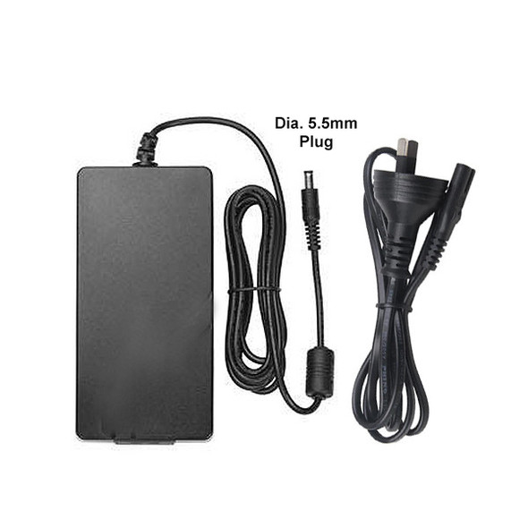 Godox AC-DC20V  2.4 A Power Adapter for TL60 Light Tube