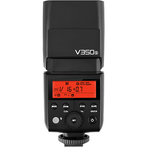 Godox V350S Ving TTL Speedlite Flash for Sony