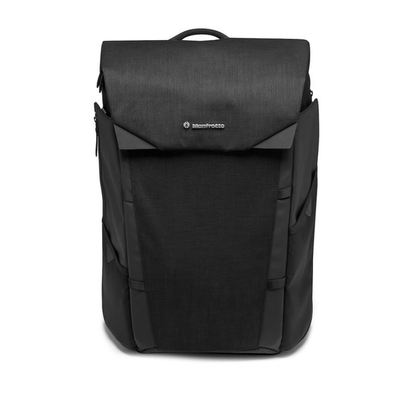 Manfrotto MB CH-BP-50 Chicago Medium 50 Camera Backpack  (Dark Gray)