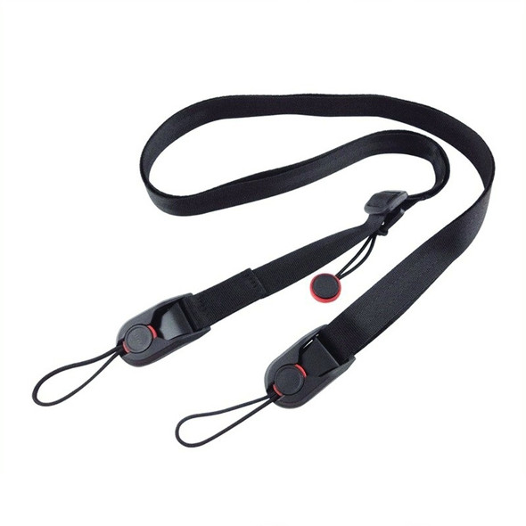 Fotolux Quick Release Buckle Camera Shoulder Strap