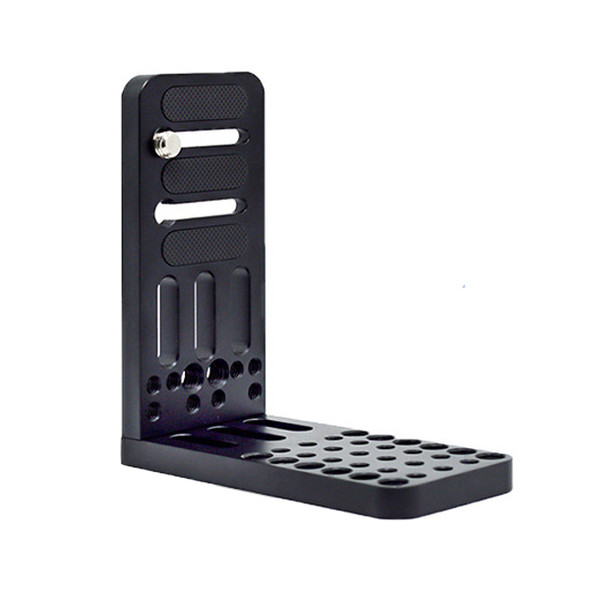 Fotolux BL-130B Universal L Bracket Plate (135 x 126mm)