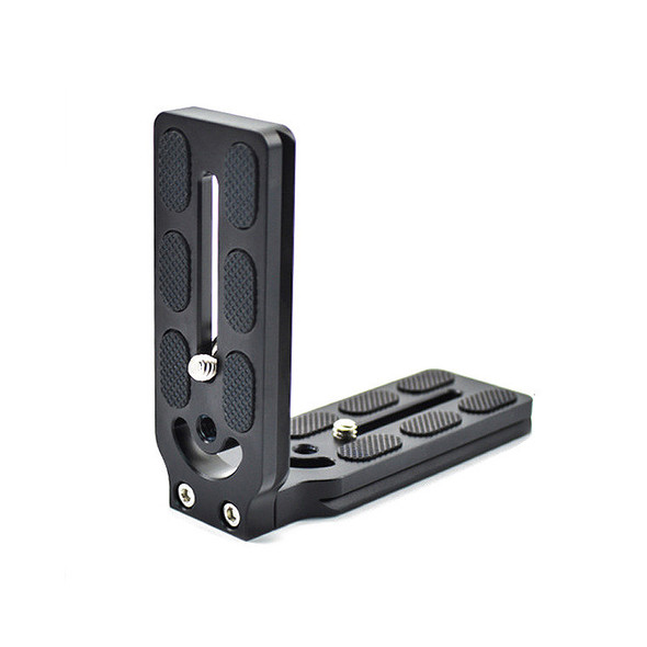 Fotolux BL-KAFEI Universal L Bracket Plate (100x 110mm)