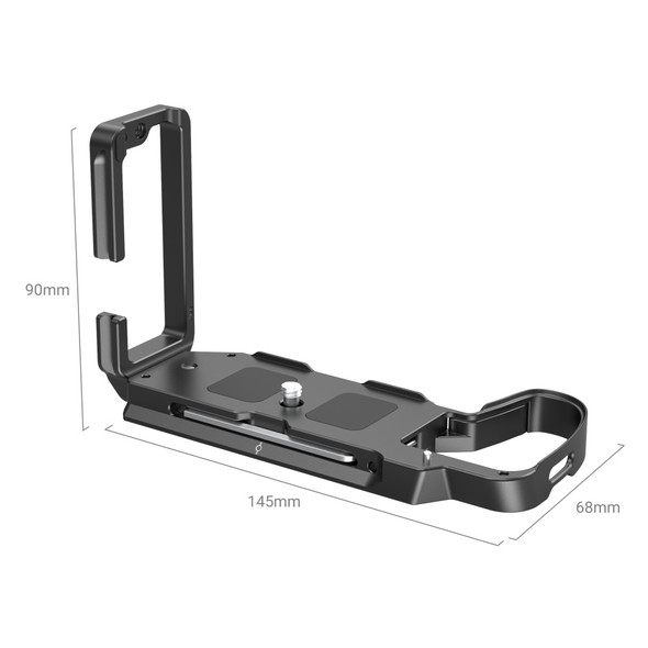 SmallRig 3928 L Bracket for Fujifilm X-H2 / X-H2S