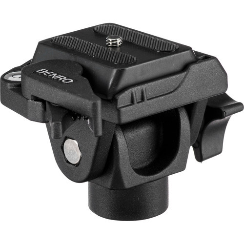 Benro  DJ80 Monopod Two Way Tilt-head