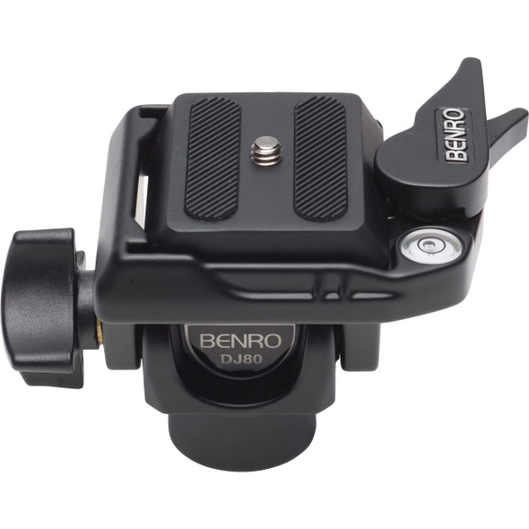 Benro  DJ80 Monopod Two Way Tilt-head
