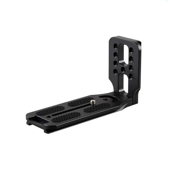 Fotolux LB-13075 Acra Swiss Universal L Bracket Plate (130x75mm)