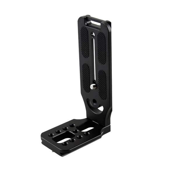 Fotolux LB-13075 Acra Swiss Universal L Bracket Plate (130x75mm)