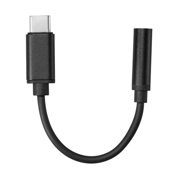 Godox GAC-IC5 3.5mm TRRS Female to USB Type-C Audio Cable