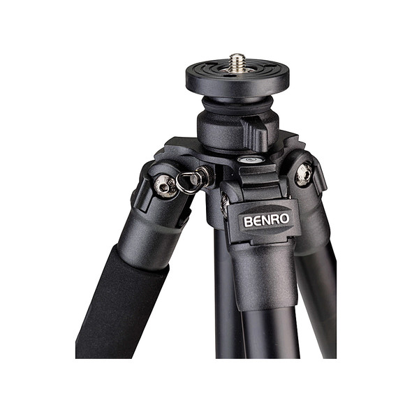 Benro  A3580T  Large Classic 4-Sections Aluminium Tripod ( Twist Lock )