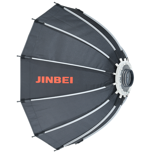 Jinbei HD-65 Beauty Dish Softbox for HD200PRO