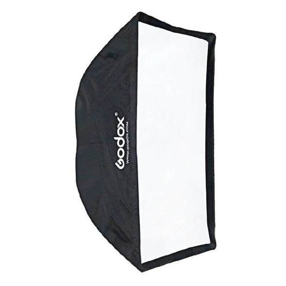Godox SB-UBW 60 x 90cm Easy-Fold Umbrella Softbox for Speedlight