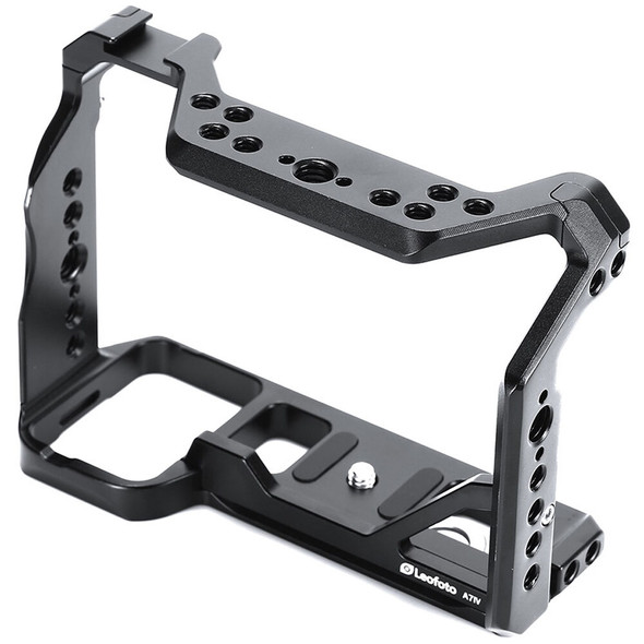 Leofoto Aluminium Camera Cage for Sony A7IV