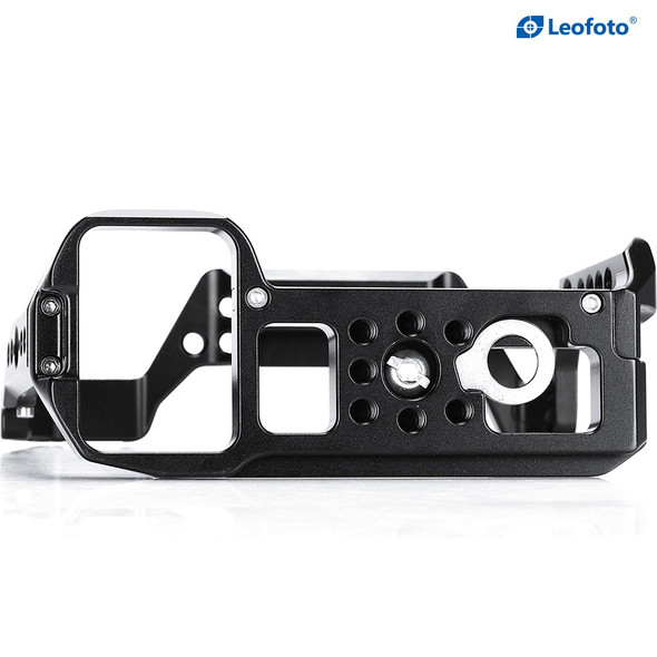 Leofoto Aluminium Camera Cage for Sony A7IV