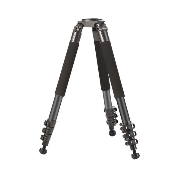 Miliboo MTT702AWH 1.88m Alum Extra Large Video Tripod ( 25Kgs Loading )