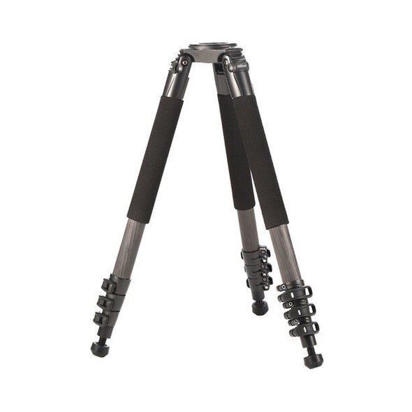 Miliboo MTT702BWH 1.88m Carbon Fiber Extra Large Video Tripod ( 75/100Bowl )