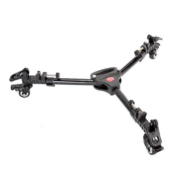 Miliboo MJL01 Medium Duty Tripod Dolly with Wheels (Max. Load 10kg) 