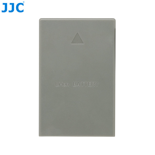 JJC B-BLS5 7.2V 900mAh 6.5Wh Rechargeable Lithium-ion Battery (Replaces Olympus BLS-5)