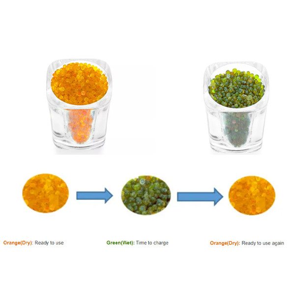 Andbon N-200 10W Mini Electronic Dehumidifier