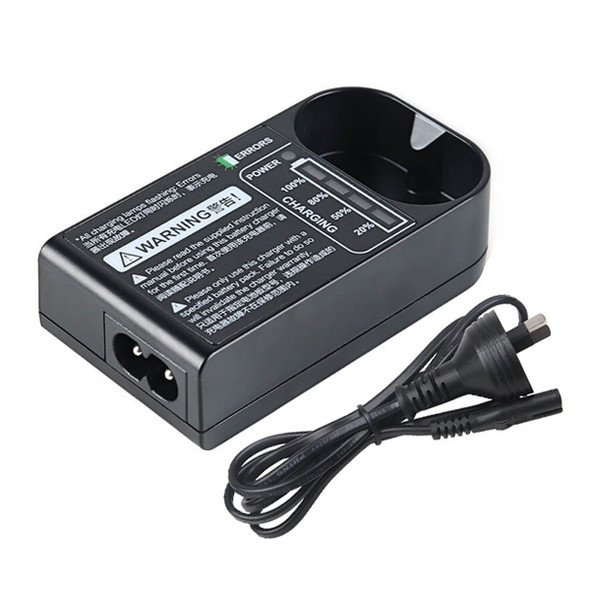 Godox C20 Battery Charger for VB20 Battery (V350 Speedlight)