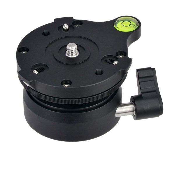 Cavix DY-60A Aluminium Leveling Base Head