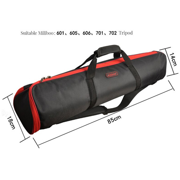 Miliboo MTB02 Tripod Bag  (84 x 18 x 14cm)